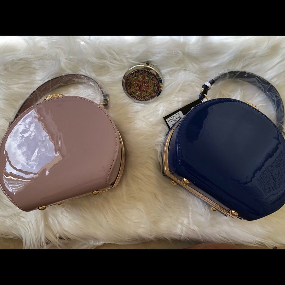 Vegan Bags